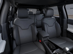 Jeep Compass Limited 4x4 2026