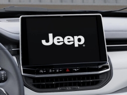 Jeep Compass Limited 4x4 2026