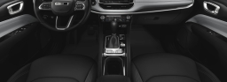 Jeep Compass Limited 4x4 2026
