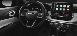Jeep Compass Limited 4x4 2026