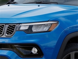 Jeep Compass Limited Altitude 4x4 2026