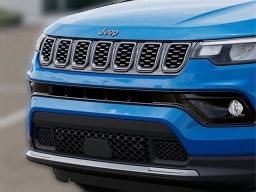 Jeep Compass Limited Altitude 4x4 2026
