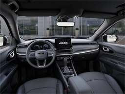 Jeep Compass Limited Altitude 4x4 2026