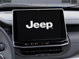 Jeep Compass Limited Altitude 4x4 2026