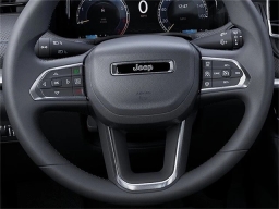 Jeep Compass Limited Altitude 4x4 2026