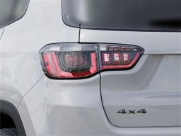 Jeep Compass Limited Altitude 4x4 2026