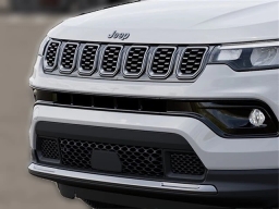 Jeep Compass Limited Altitude 4x4 2026