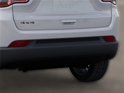 Jeep Compass Limited Altitude 4x4 2026