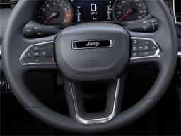 Jeep Compass Limited Altitude 4x4 2026