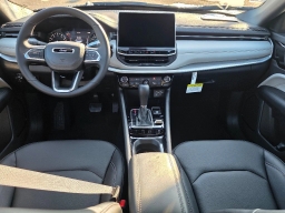 Jeep Compass Limited 4x4 2026