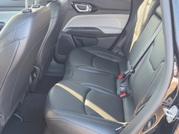 Jeep Compass Limited 4x4 2026