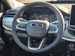 Jeep Compass Limited 4x4 2026