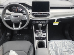 Jeep Compass Limited 4x4 2026