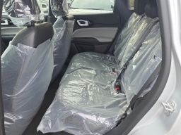 Jeep Compass Limited 4x4 2026