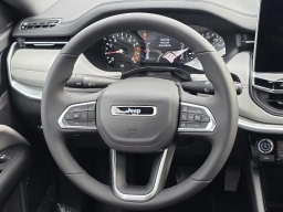 Jeep Compass Limited 4x4 2026