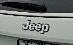 Jeep Compass Limited 4x4 2026