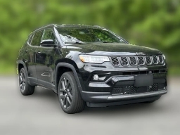 Jeep Compass Limited Altitude 4x4 2026