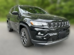 Jeep Compass Limited Altitude 4x4 2026