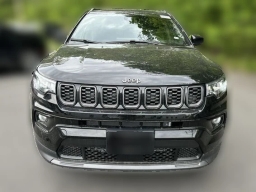 Jeep Compass Limited Altitude 4x4 2026