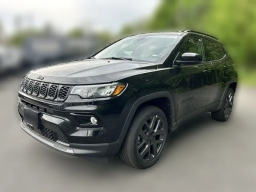 Jeep Compass Limited Altitude 4x4 2026