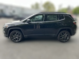 Jeep Compass Limited Altitude 4x4 2026