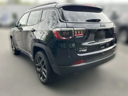 Jeep Compass Limited Altitude 4x4 2026