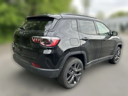 Jeep Compass Limited Altitude 4x4 2026