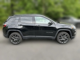 Jeep Compass Limited Altitude 4x4 2026