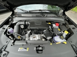 Jeep Compass Limited Altitude 4x4 2026