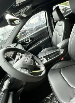 Jeep Compass Limited Altitude 4x4 2026