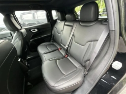 Jeep Compass Limited Altitude 4x4 2026