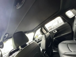 Jeep Compass Limited Altitude 4x4 2026