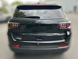 Jeep Compass Limited Altitude 4x4 2026
