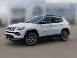 Jeep Compass Limited Altitude 4x4 2026