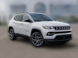Jeep Compass Limited Altitude 4x4 2026