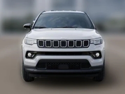 Jeep Compass Limited Altitude 4x4 2026