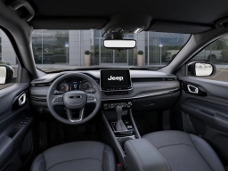 Jeep Compass Limited Altitude 4x4 2026