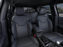 Jeep Compass Limited Altitude 4x4 2026