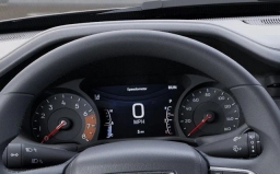 Jeep Compass Limited Altitude 4x4 2026