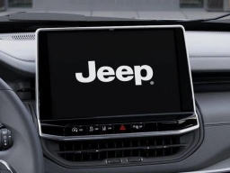 Jeep Compass Limited Altitude 4x4 2026