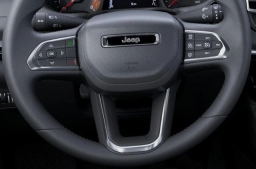 Jeep Compass Limited Altitude 4x4 2026