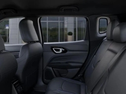 Jeep Compass Limited Altitude 4x4 2026