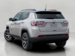 Jeep Compass Limited 4x4 2026
