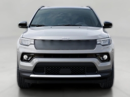 Jeep Compass Limited 4x4 2026