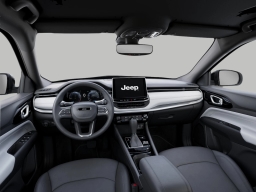Jeep Compass Limited 4x4 2026