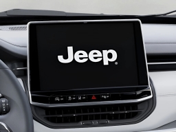 Jeep Compass Limited 4x4 2026