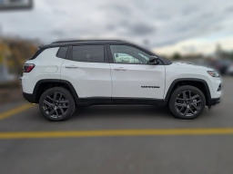 Jeep Compass Limited Altitude 4x4 2026