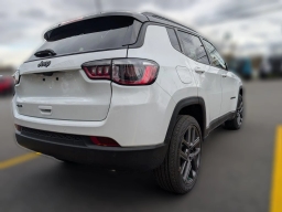 Jeep Compass Limited Altitude 4x4 2026