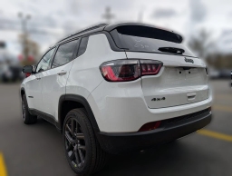 Jeep Compass Limited Altitude 4x4 2026