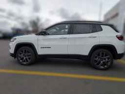 Jeep Compass Limited Altitude 4x4 2026